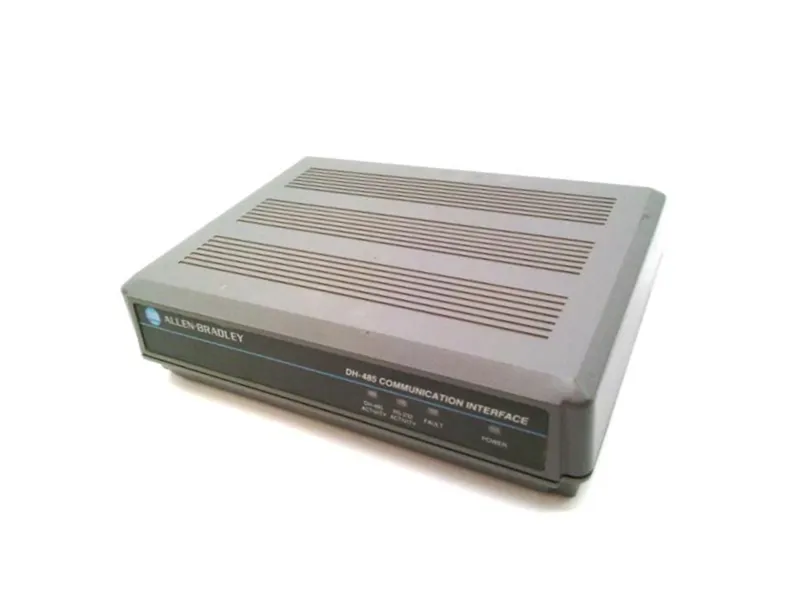 ALLEN BRADLEY 1770-KF3 PLC模組/機架