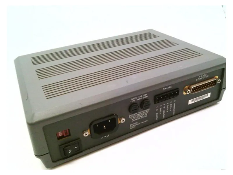 ALLEN BRADLEY 1770-KF3 PLC模組/機架
