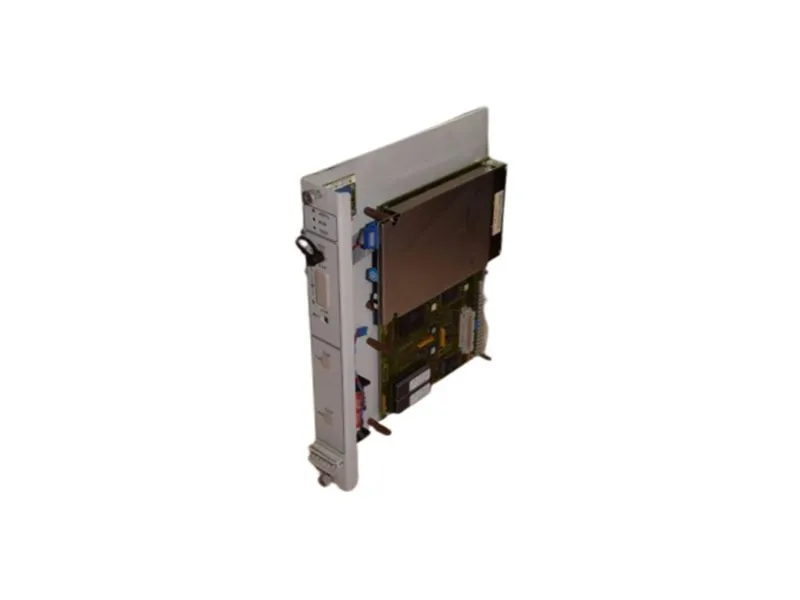 PLCB01-02 Interbus Module & Hub by INDRAMAT