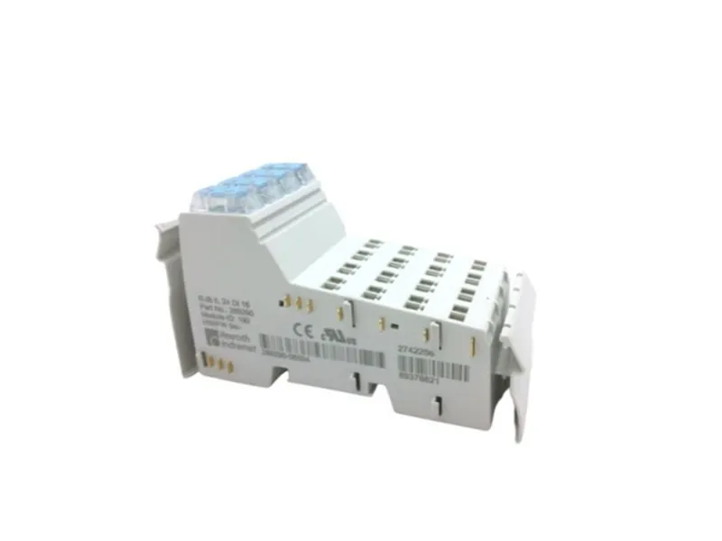 BOSCH R-IB IL 24 DI 16 PLC Module/Rack
