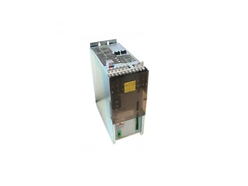 R911268888 Servo Drive/Servo Control by INDRAMAT