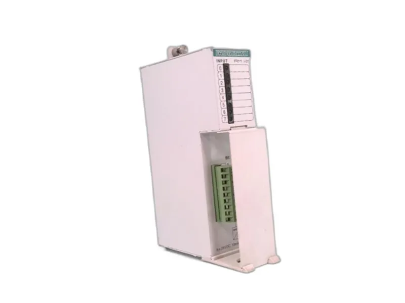 INDRAMAT RM I-01 VDC邏輯I/O模組