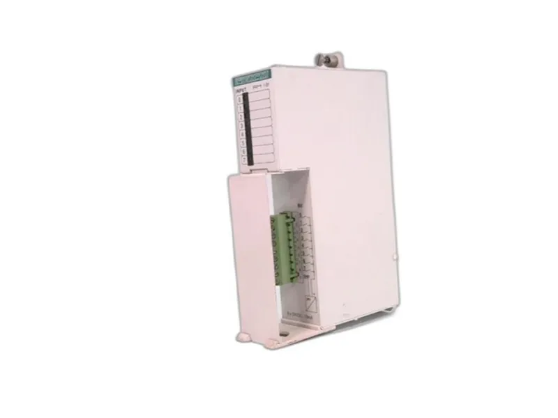 INDRAMAT RM I-01 VDC邏輯I/O模組