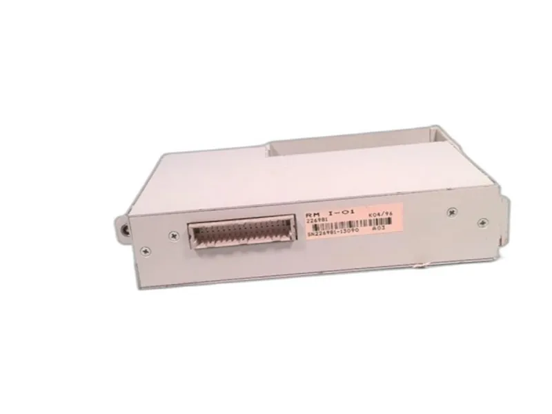 INDRAMAT RM I-01 VDC邏輯I/O模組