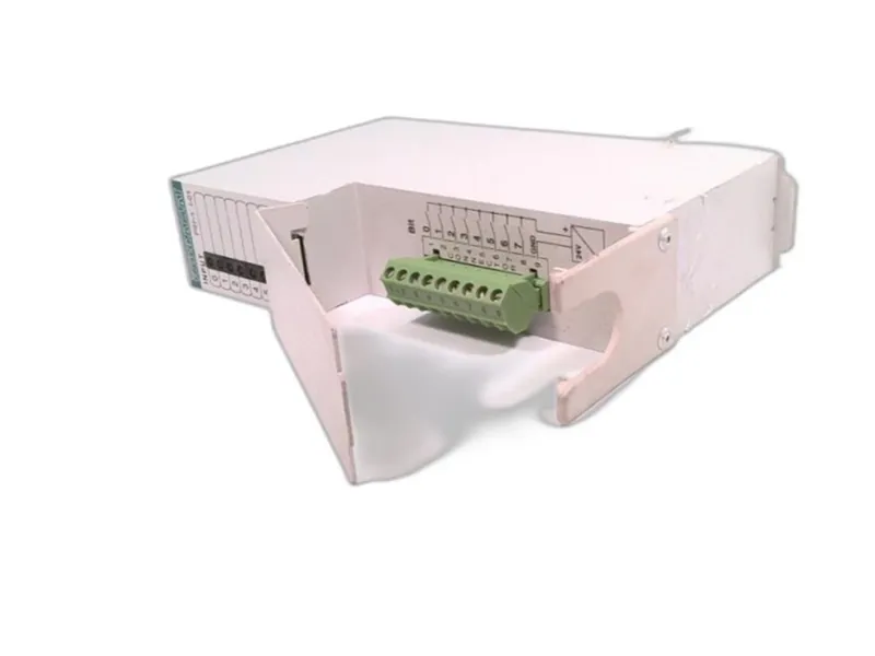 INDRAMAT RM I-01 VDC邏輯I/O模組