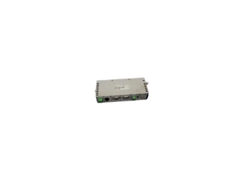 INDRAMAT RMK-12.2-IBS-BKL PLC模組/機架