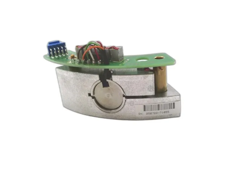 INDRAMAT SH2-256-5-1N編碼器/解析器