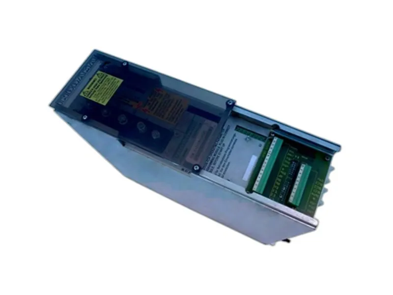 TDM-4.1-20-300-W0 Servo Drive/Servo Control by INDRAMAT