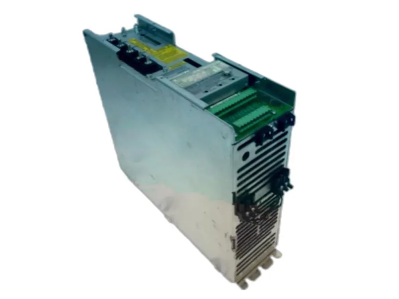 TDM-4.1-20-300-W0 Servo Drive/Servo Control by INDRAMAT