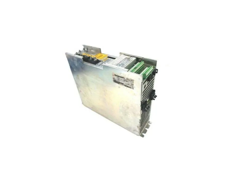 TDM1.2-050-300-W1 Servo Drive/Servo Control by INDRAMAT