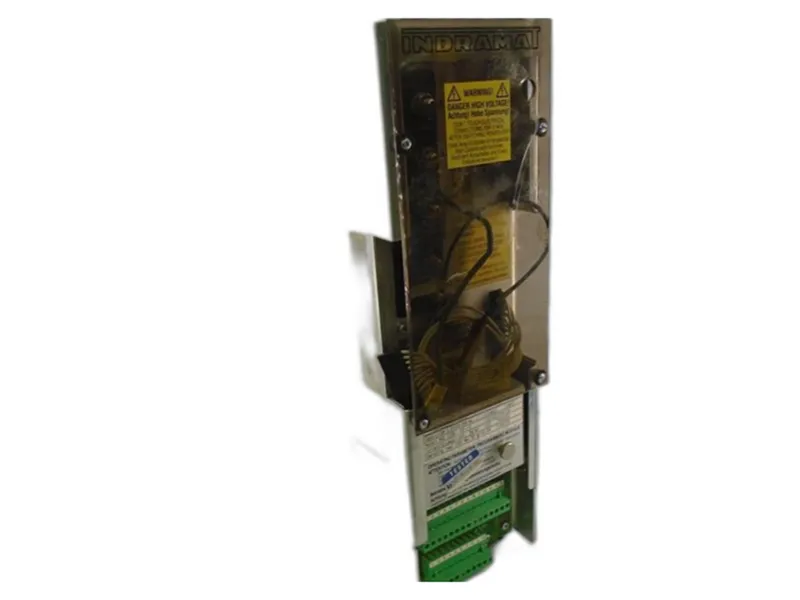 TDM1.2-050-300-W1 Servo Drive/Servo Control by INDRAMAT