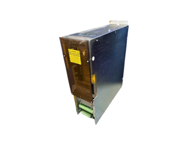 BOSCH TDM1.2-050-300-W1-000/S102 Servo Drive/Servo Control by INDRAMAT