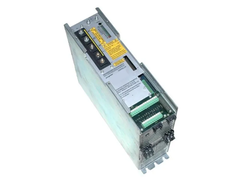 BOSCH TDM1.2-100-300-W1-000 Servo Drive/Servo Control by INDRAMAT