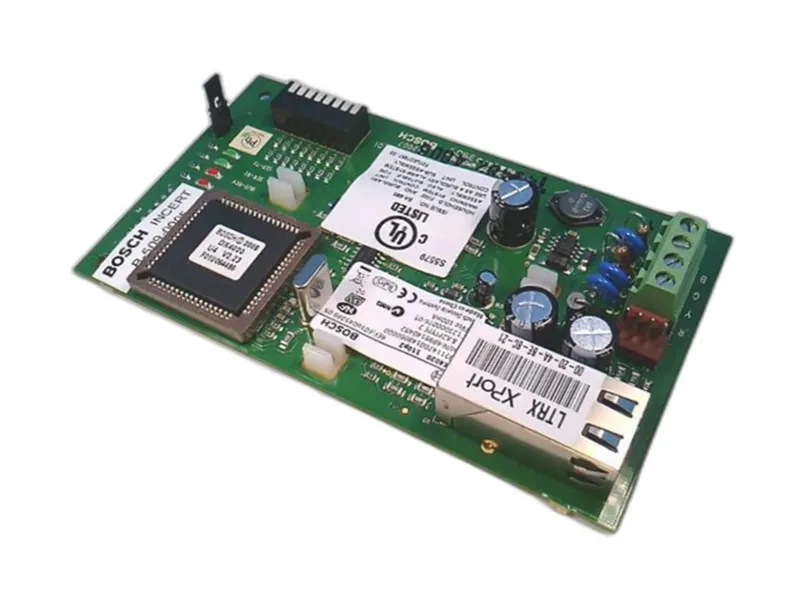 DX4020 PLC模組/機架 由RADIONICS INC製造