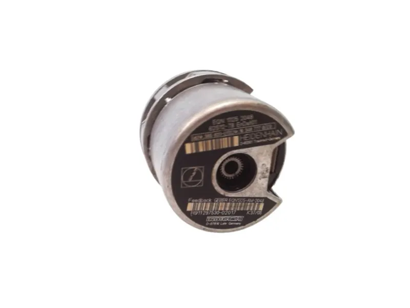 REXROTH EQN 1325 2048 385 620-01編碼器/解析器