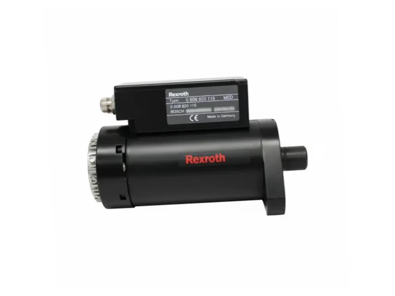 REXROTH 0 608 820 115 伺服馬達