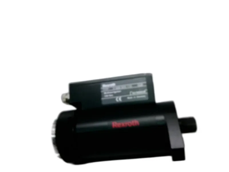 REXROTH 0 608 820 115 伺服馬達