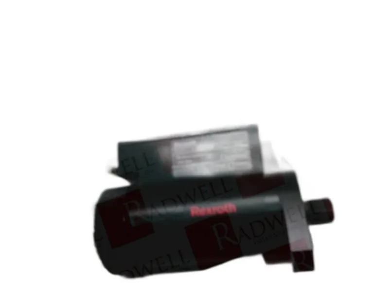 REXROTH 0 608 820 115 伺服馬達