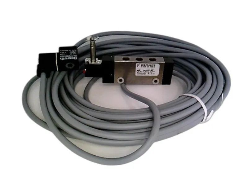 REXROTH 0-026-00-493-0 電磁閥