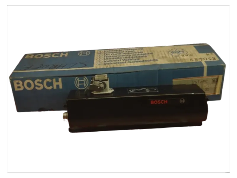 REXROTH生產的0-608-701-003電機