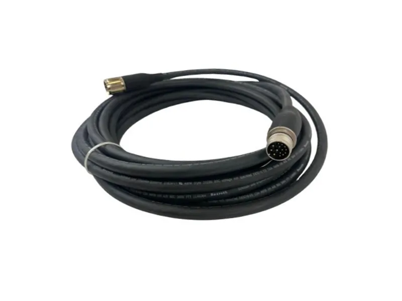 BOSCH 0-608-740-123 Servo Cable and Accessory