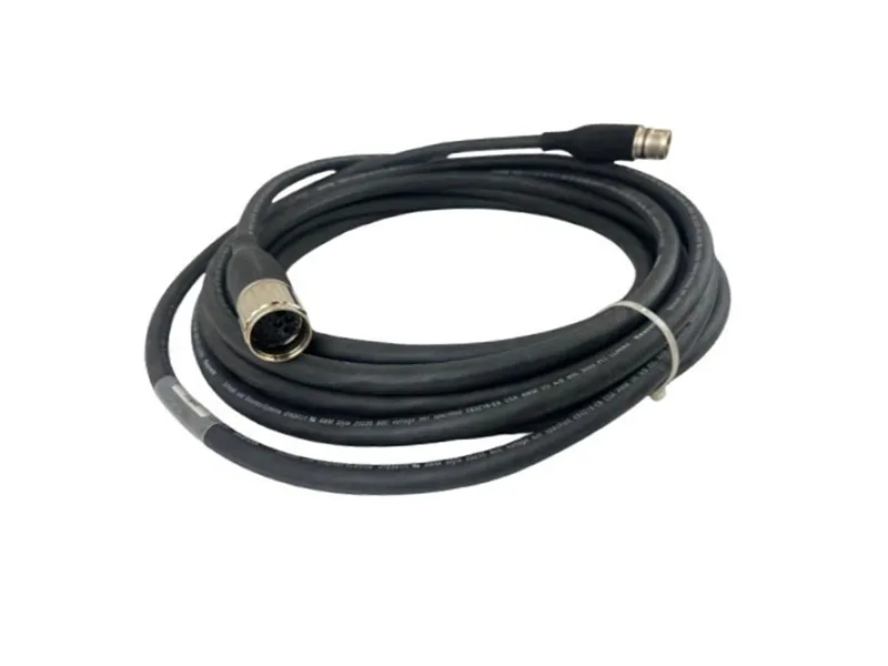 BOSCH 0-608-740-123 Servo Cable and Accessory