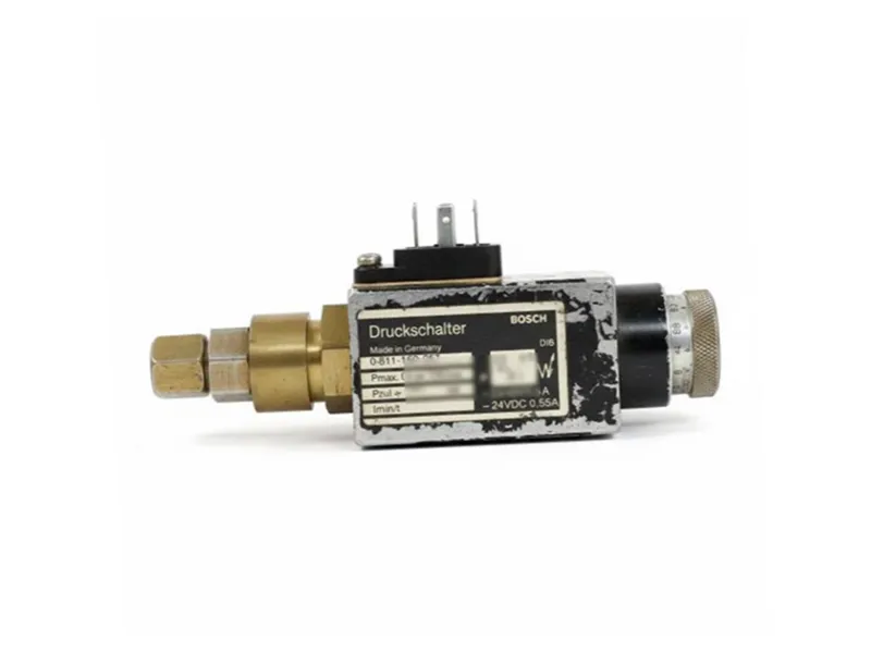 REXROTH 0-811-160-057 壓力開關