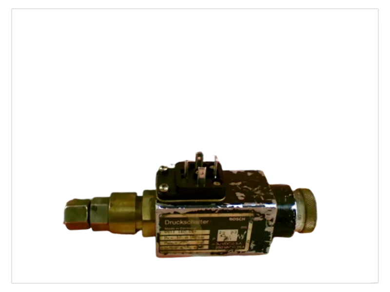 REXROTH 0-811-160-057 壓力開關