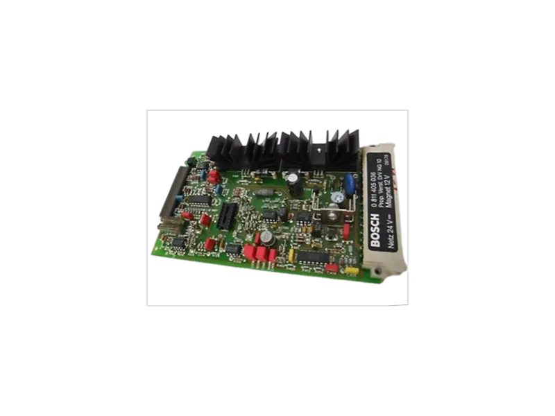 REXROTH生產的0-811-405-036 PLC/附加板PC板