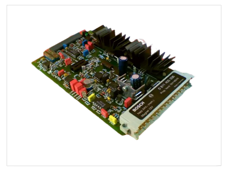 REXROTH生產的0-811-405-036 PLC/附加板PC板