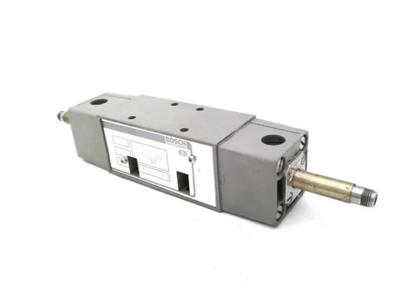 REXROTH 0-820-014-512 電磁閥