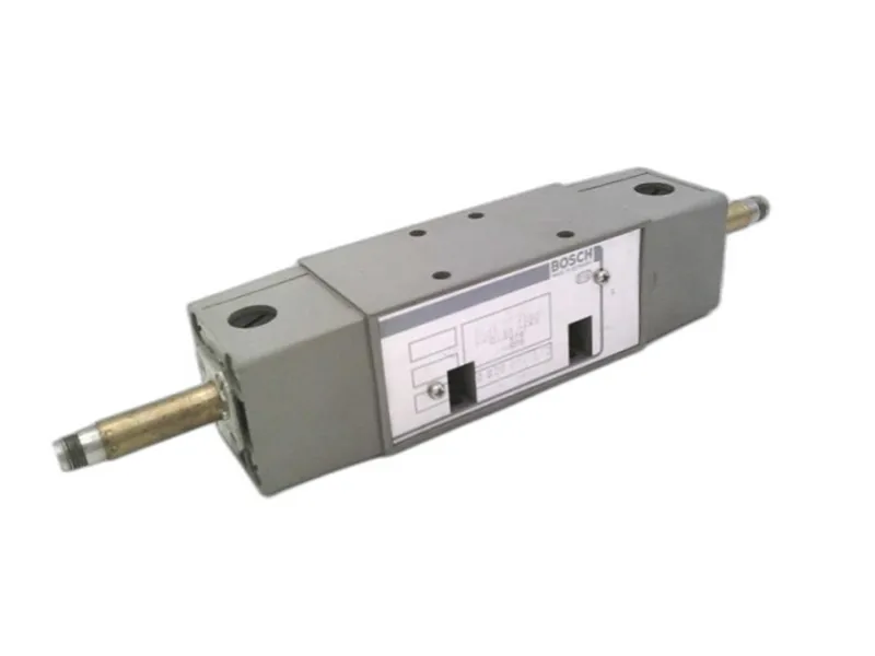 REXROTH 0-820-014-512 電磁閥