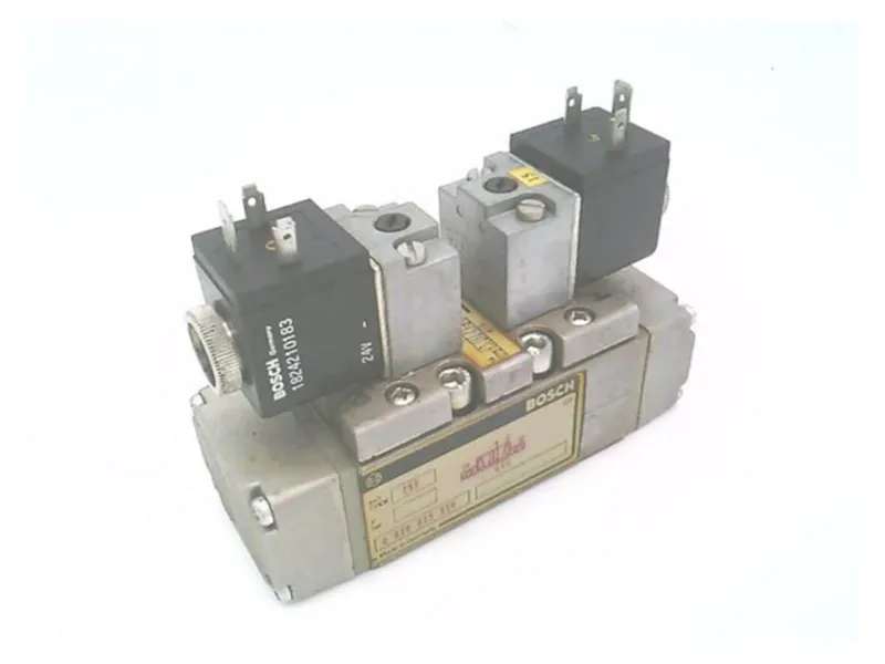 REXROTH 0-820-025-510 控制閥