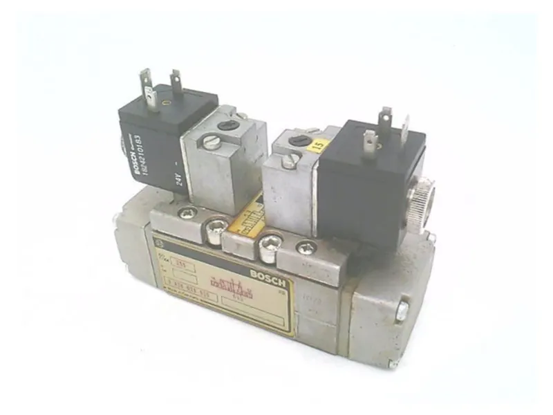REXROTH 0-820-025-510 控制閥