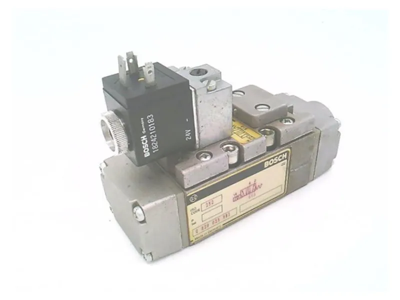REXROTH 0-820-025-981 控制閥