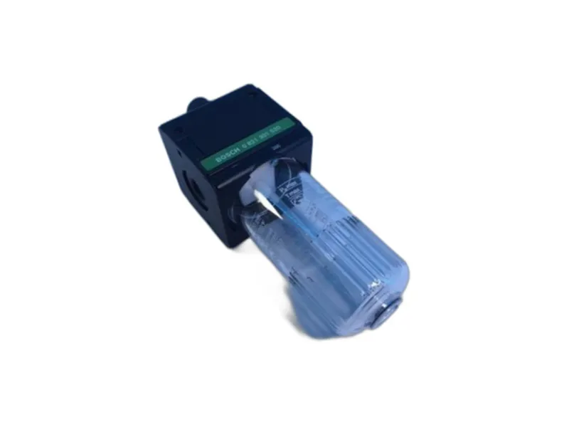 REXROTH生產的0-821-301-520氣動過濾器