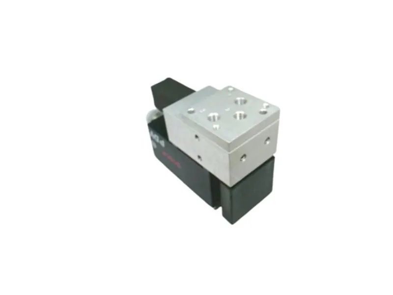 0-821-302-037 Pneumatisches Messgerät von REXROTH