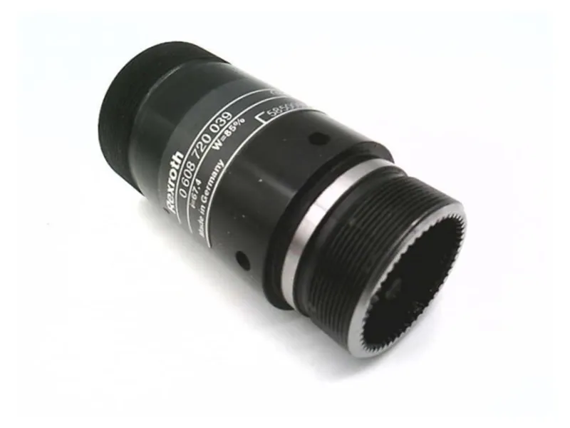 REXROTH 0608720039 軸聯軸器