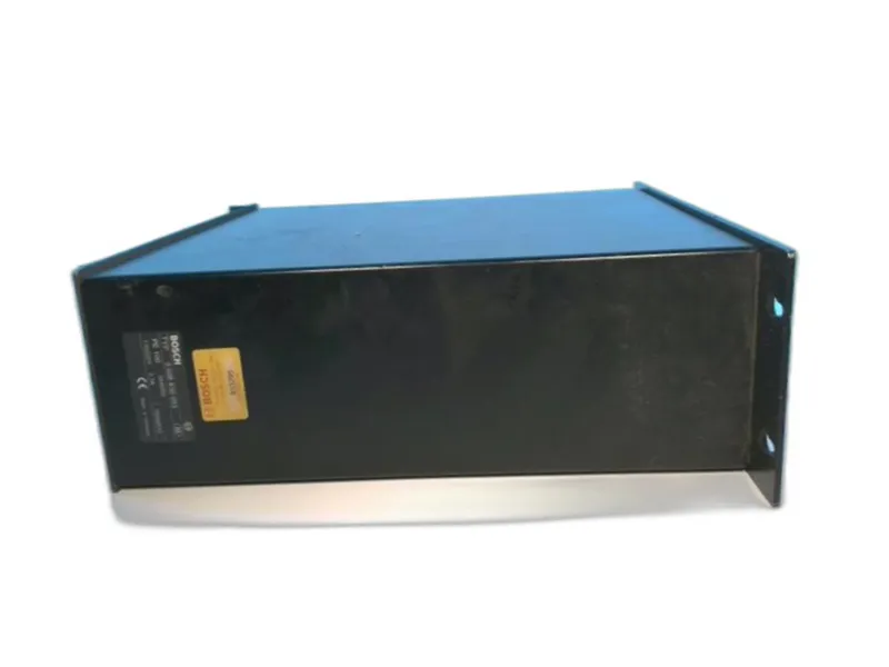 0608830075 Servoaccionamiento/Control servo por REXROTH