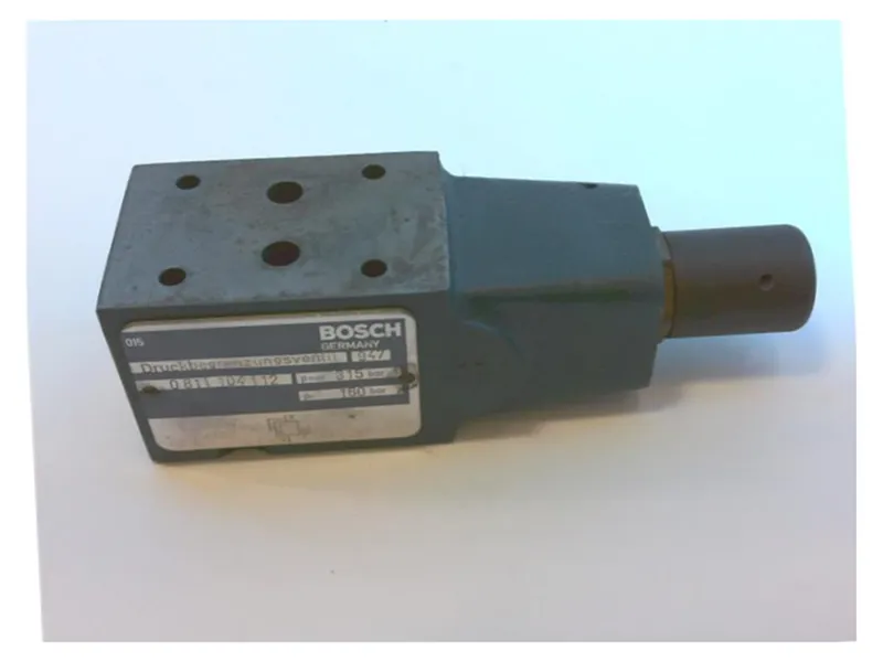 REXROTH液壓閥0811104112