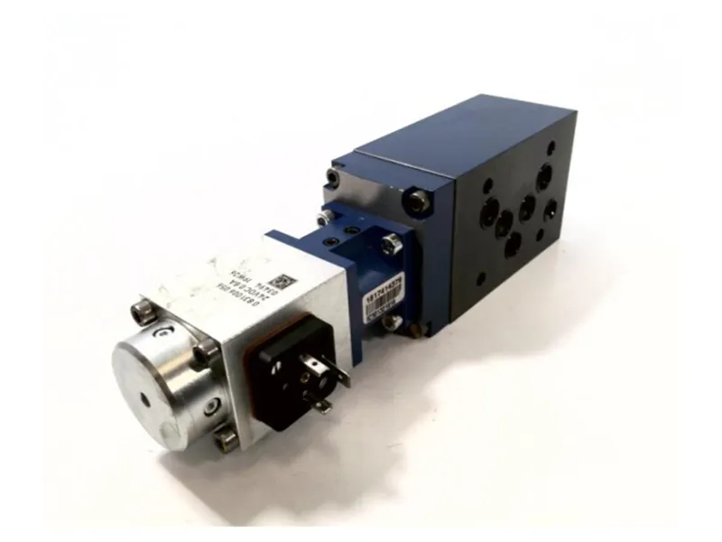 0811402171 Hydraulikventil von REXROTH