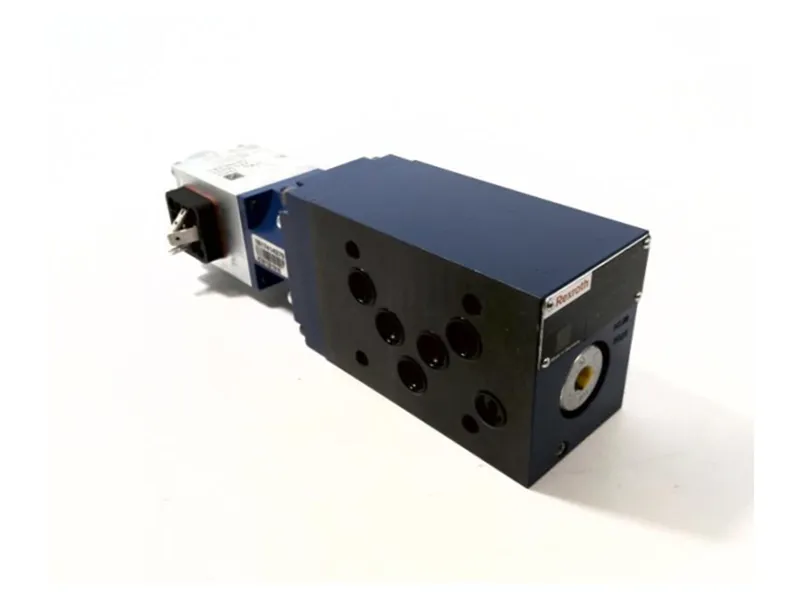 0811402171 Hydraulikventil von REXROTH