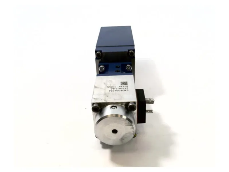 Vanne hydraulique 0811402171 par REXROTH