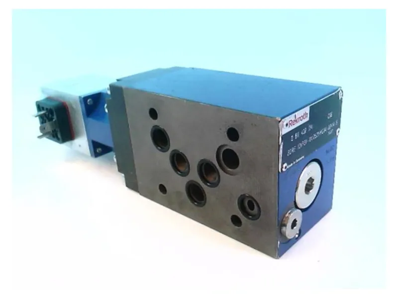 REXROTH 0811402174 Tlakový redukční ventil