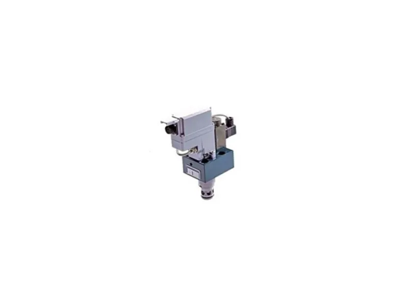 0811402616 Hydraulikventil von REXROTH
