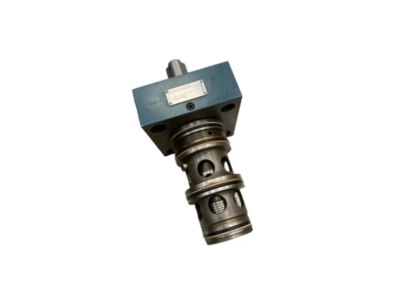 REXROTH 0811402637 Hydraulikventil