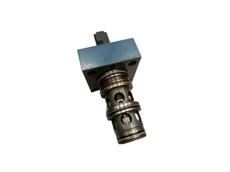 REXROTH 0811402637 Hydraulikventil