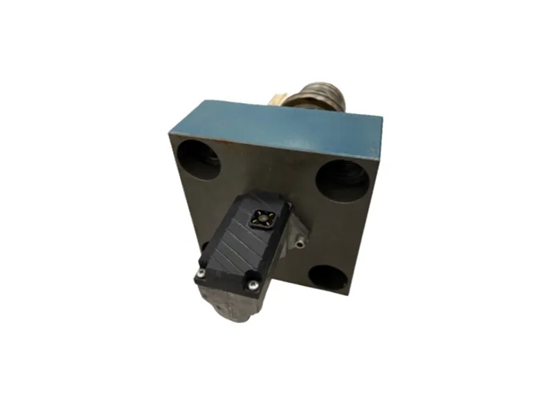 REXROTH 0811402637 Hydraulikventil