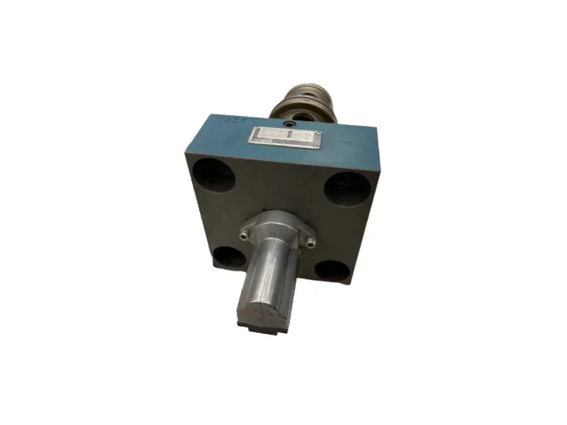 REXROTH 0811402637 Hydraulikventil