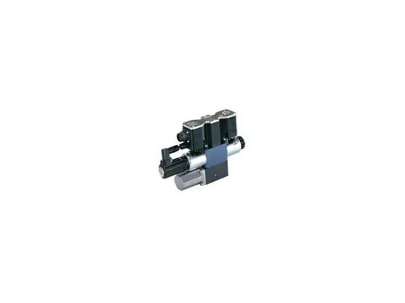 REXROTH 0811403001 Hydraulikventil